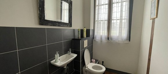 Casa de 4 dormitorios en Chessy-les-Pres, France No. 262824 19