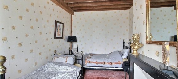 Casa de 4 dormitorios en Chessy-les-Pres, France No. 262824 14