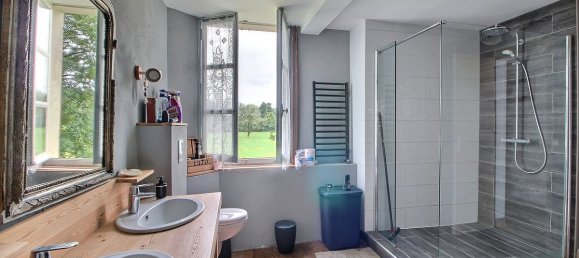 Casa de 4 dormitorios en Chessy-les-Pres, France No. 262824 15