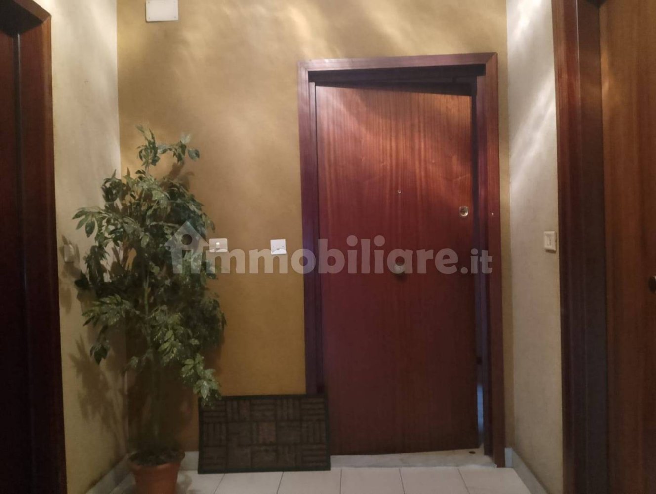 Квартира с 3 спальнями в Маскалуча, Италия № 45143