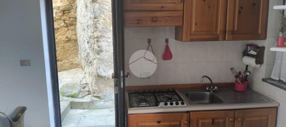 1 bedroom Apartment in Alpette, Italy No. 272029 2
