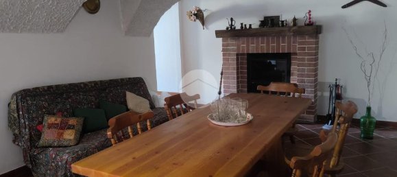 1 bedroom Apartment in Alpette, Italy No. 272029 6