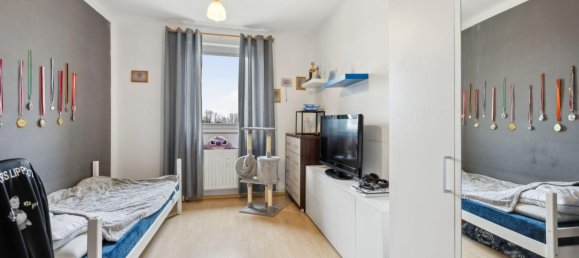 Квартира с 4 комнатами в Зост, Германия № 62269 19