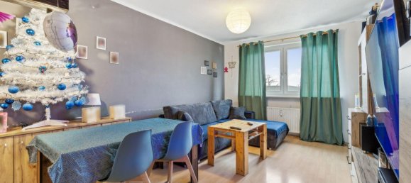 Квартира с 4 комнатами в Зост, Германия № 62269 4