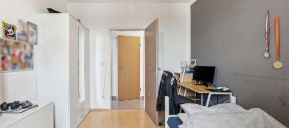 Квартира с 4 комнатами в Зост, Германия № 62269 7