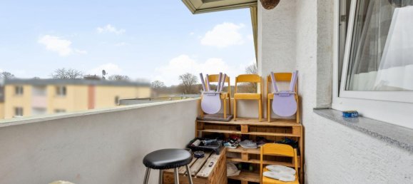 Квартира с 4 комнатами в Зост, Германия № 62269 25