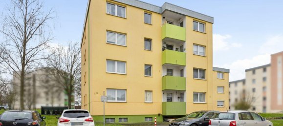 Квартира с 4 комнатами в Зост, Германия № 62269 27