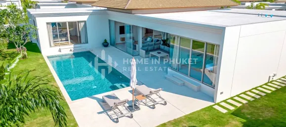 4 chambres house à vendre à Phuket, Southern Thailand, Thailand № 60729 2