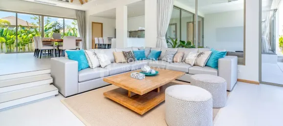 4 chambres house à vendre à Phuket, Southern Thailand, Thailand № 60729 5