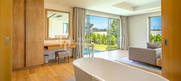 4 chambres house à vendre à Phuket, Southern Thailand, Thailand № 60729 11