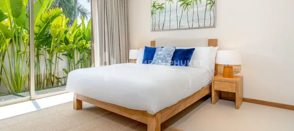 4 chambres house à vendre à Phuket, Southern Thailand, Thailand № 60729 18