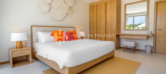 4 chambres house à vendre à Phuket, Southern Thailand, Thailand № 60729 16