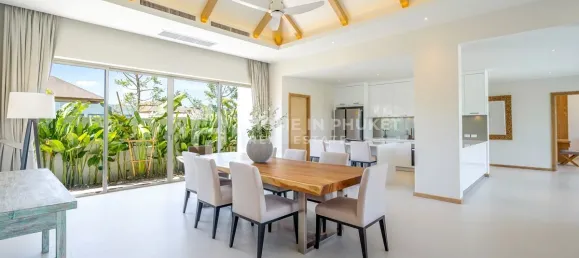 4 chambres house à vendre à Phuket, Southern Thailand, Thailand № 60729 6