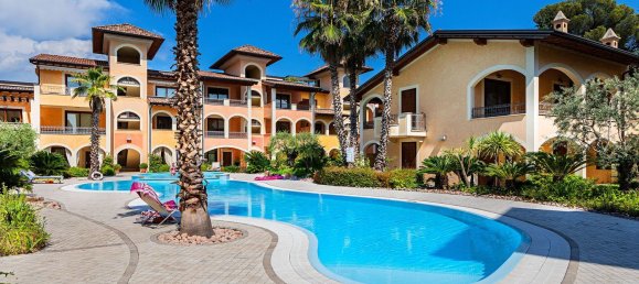 2 Schlafzimmer Wohnung in Toscolano Maderno, Italy, Nr. 311858 17