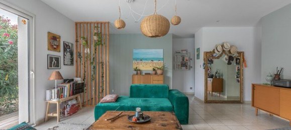 4 Schlafzimmer Haus in Le Teich, France, Nr. 352543 5