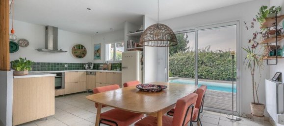 4 Schlafzimmer Haus in Le Teich, France, Nr. 352543 7