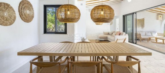 3 bedrooms Villa in Faro, Portugal No. 7576 6