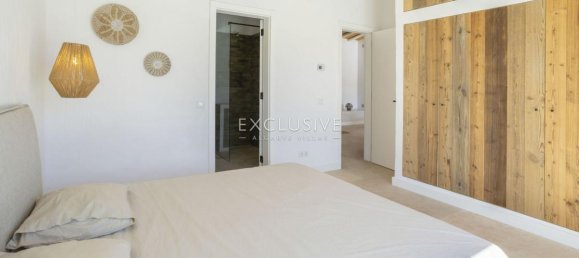 3 bedrooms Villa in Faro, Portugal No. 7576 12