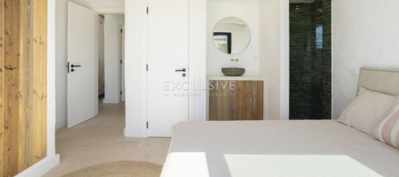 3 bedrooms Villa in Faro, Portugal No. 7576 9