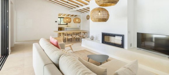 3 bedrooms Villa in Faro, Portugal No. 7576 4