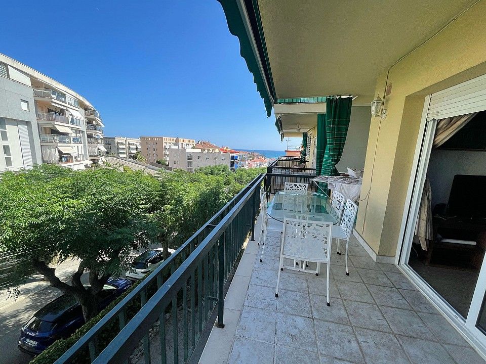 3 غرف نوم شقة في Sitges, Spain رقم 211735