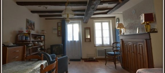 استوديو في La Chapelle-d'Angillon, France رقم 40482 2