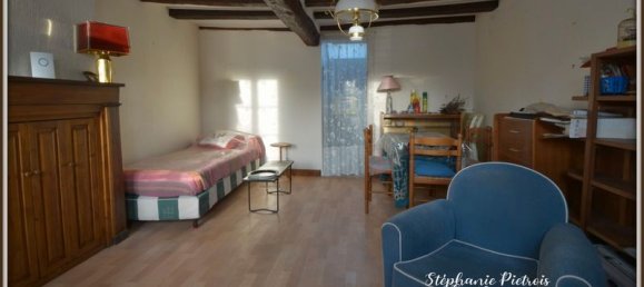 استوديو في La Chapelle-d'Angillon, France رقم 40482 3