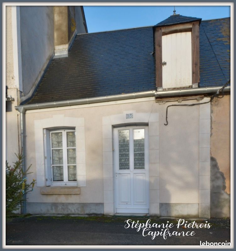 استوديو في La Chapelle-d'Angillon, France رقم 40482