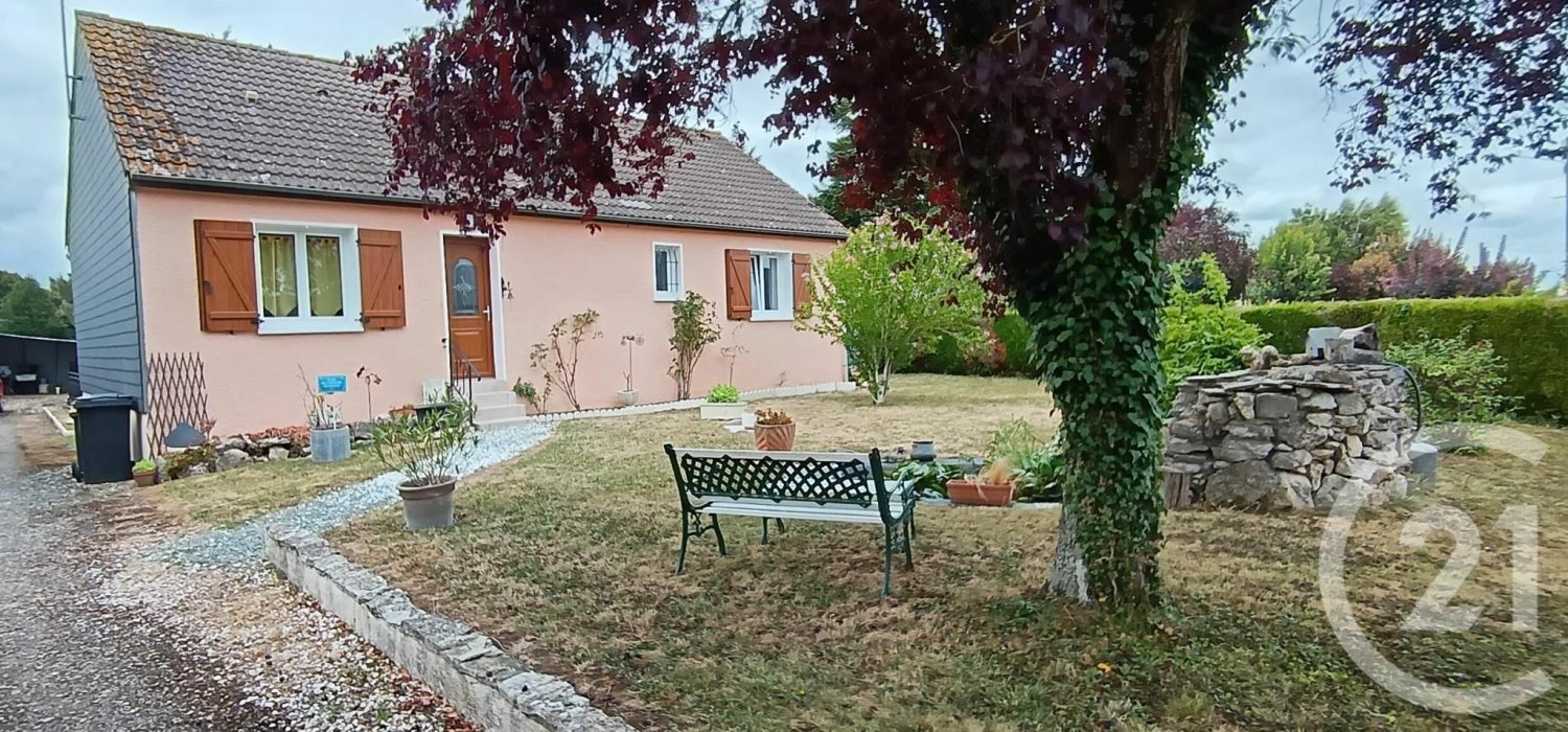 2 Schlafzimmer Haus in Le Bardon, France, Nr. 302728