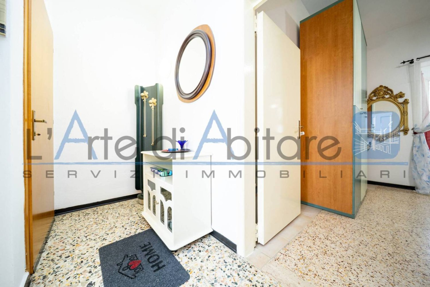 1 Schlafzimmer Wohnung in Rimini, Italy, Nr. 286482