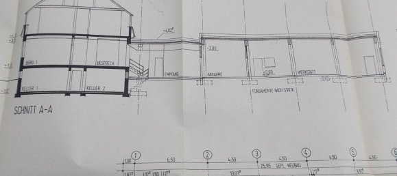 160m² Commercial property in Havelland, Germany No. 337391 14