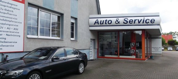 160m² Commercial property in Havelland, Germany No. 337391 10