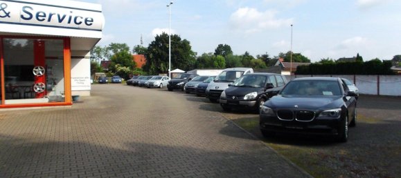 160m² Commercial property in Havelland, Germany No. 337391 6