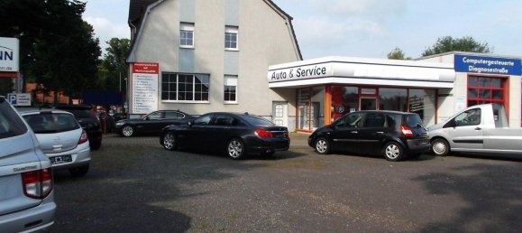 160m² Commercial property in Havelland, Germany No. 337391 4