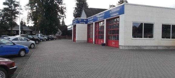 160m² Commercial property in Havelland, Germany No. 337391 7