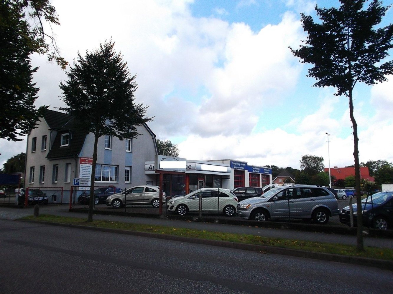 160m² Commercial property in Havelland, Germany No. 337391