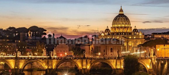 3 bedrooms Villa in Rome, Italy No. 30047 5