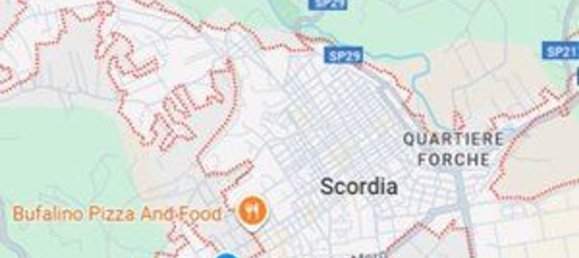 2 bedrooms Apartment in Scordia, Italy No. 377015 15