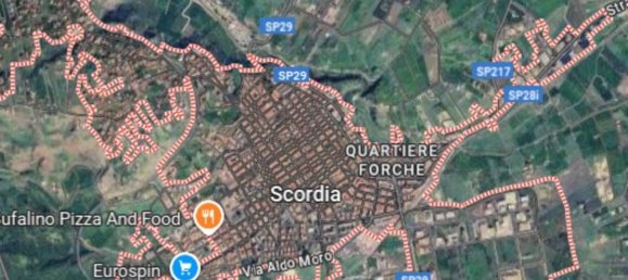 2 bedrooms Apartment in Scordia, Italy No. 377015 5