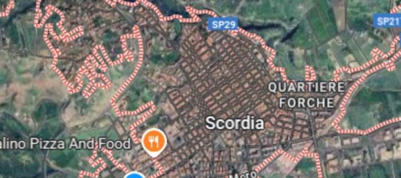 2 bedrooms Apartment in Scordia, Italy No. 377015 9