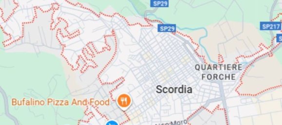 2 bedrooms Apartment in Scordia, Italy No. 377015 11