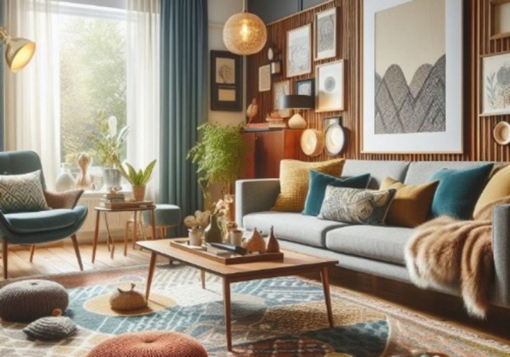 28m² Apartment in Budva, Montenegro No. 1755