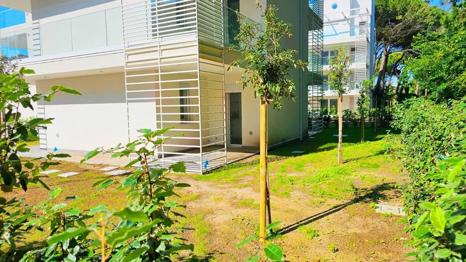 3غرفة شقة في Eraclea, Italy رقم 106158