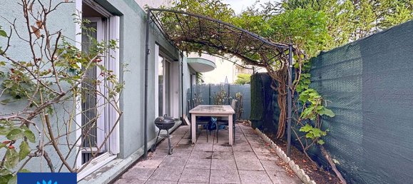 2 bedrooms Apartment in Evry, France No. 318538 10