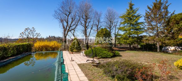 9 rooms Villa in Marentino, Italy No. 113204 2