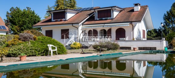 9 rooms Villa in Marentino, Italy No. 113204 18