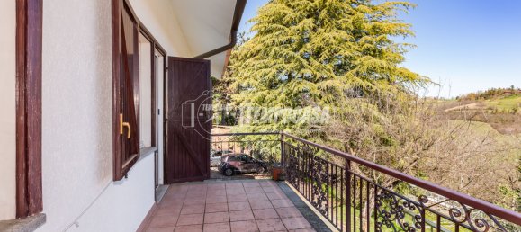 9 rooms Villa in Marentino, Italy No. 113204 35