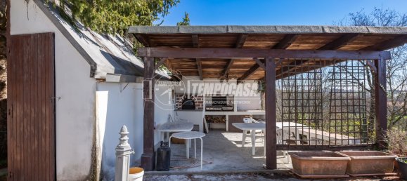 9 rooms Villa in Marentino, Italy No. 113204 22