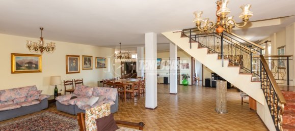 9 rooms Villa in Marentino, Italy No. 113204 31