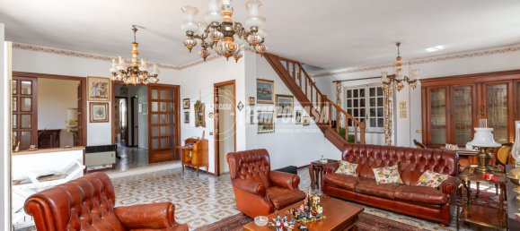 9 rooms Villa in Marentino, Italy No. 113204 29